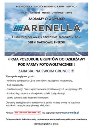 og�oszenie arenella-1
