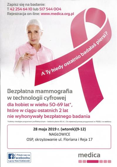 bezplatna _mamografia
