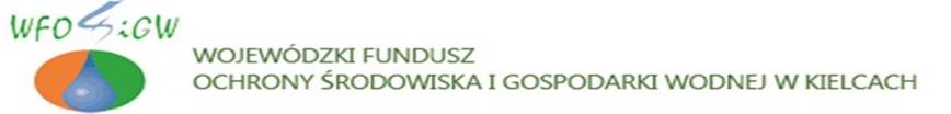 logo WFOŚiGW